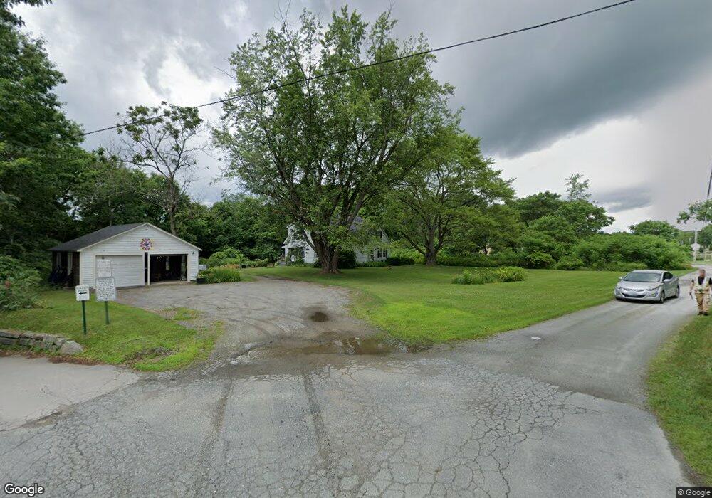 35 Hazen Dr, North Haverhill, NH 03774 - photo 1