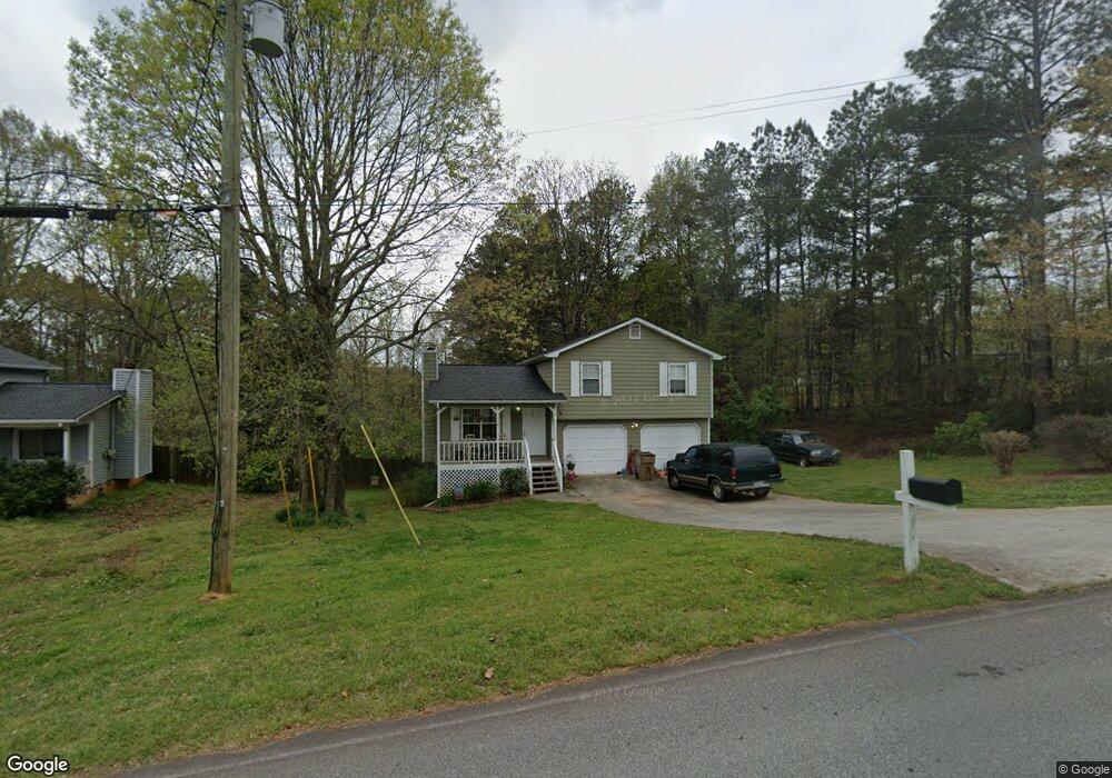 4140 Warren Rd, Flowery Branch, GA 30542 - photo 1