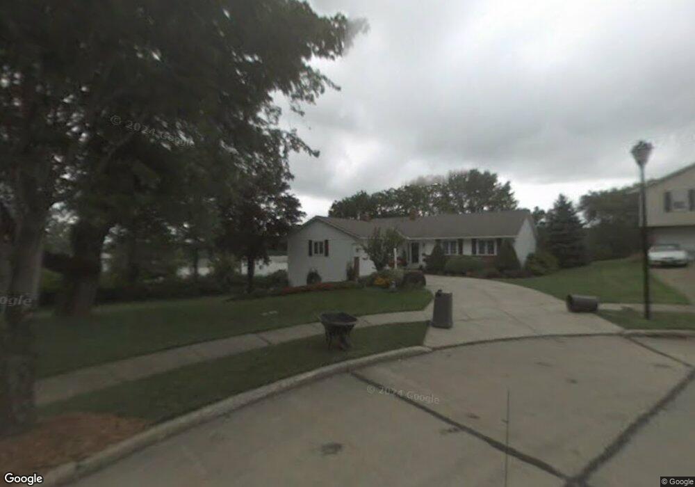 30289 Rickey Ln, Wickliffe, OH 44092 - photo 1