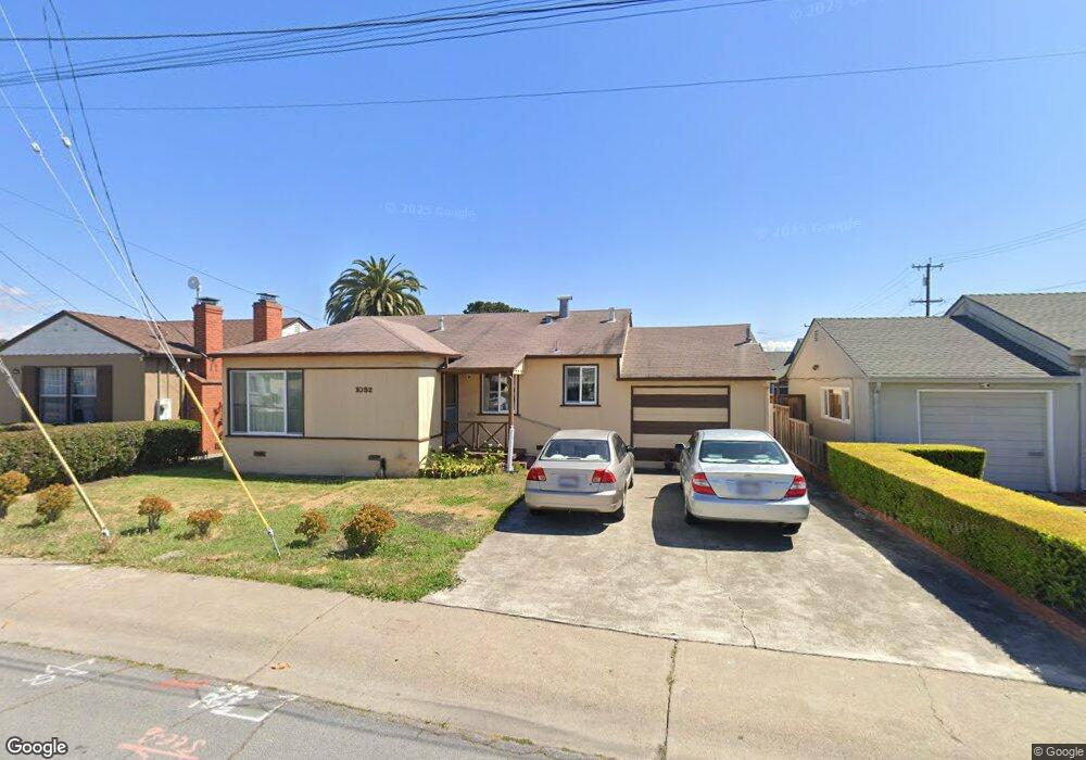 1052 Fargo Ave, San Leandro, CA 94579 - photo 1