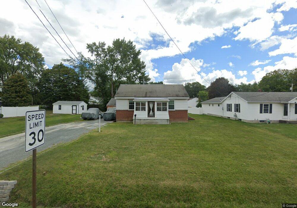 19 Phillips Rd, Rensselaer, NY 12144 - photo 1