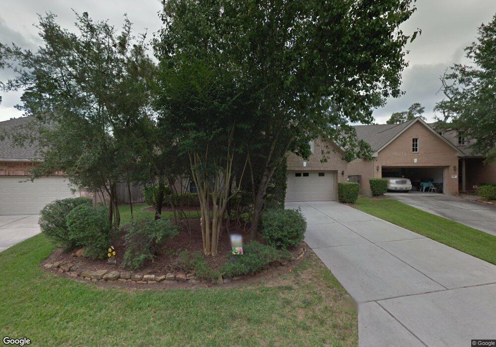 7 Devon Mill Place, Spring, TX 77382 - photo 1