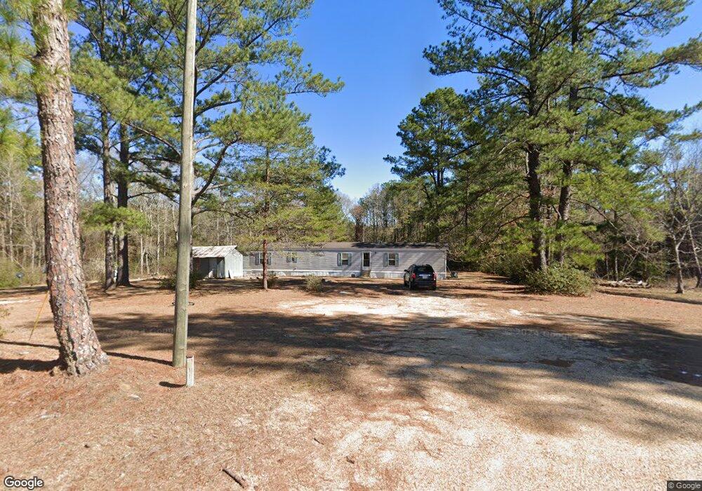 28296 Luke Pace Rd, Angie, LA 70426 - photo 1