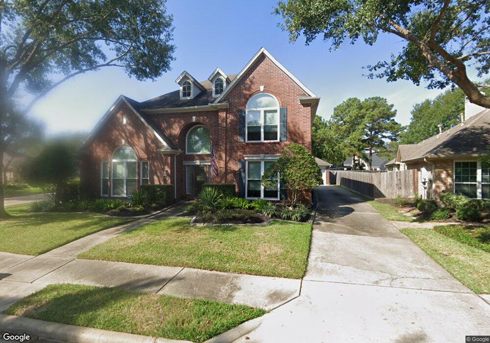 8103 Preston Springs Ct, Houston, TX 77095 - photo 1