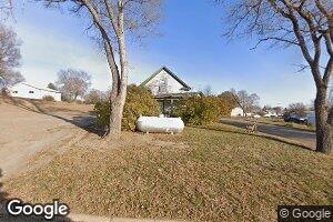 403 Church St, Flasher, ND 58535