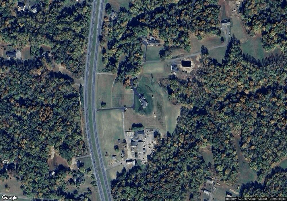 1665 Solomons Island Rd, Huntingtown, MD 20639 - photo 1