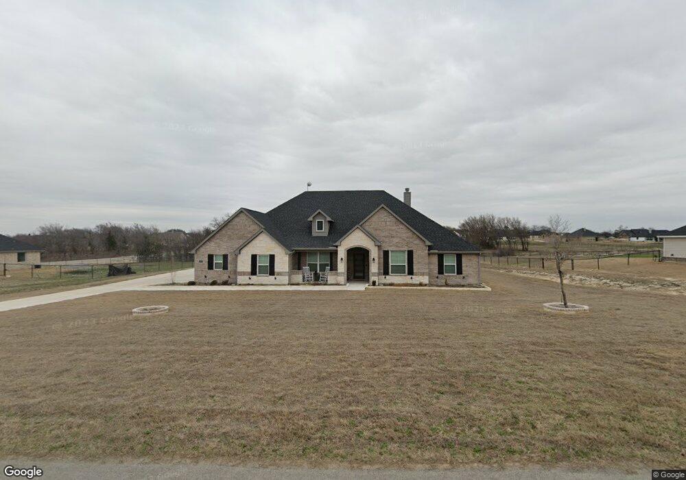 1020 Winecup Ln, Weatherford, TX 76085 - photo 1