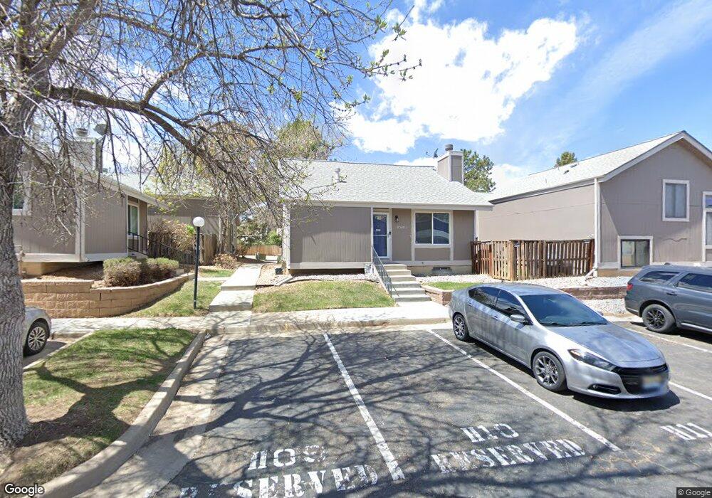 3851 S Genoa Ct unit A, Aurora, CO 80013 - photo 1