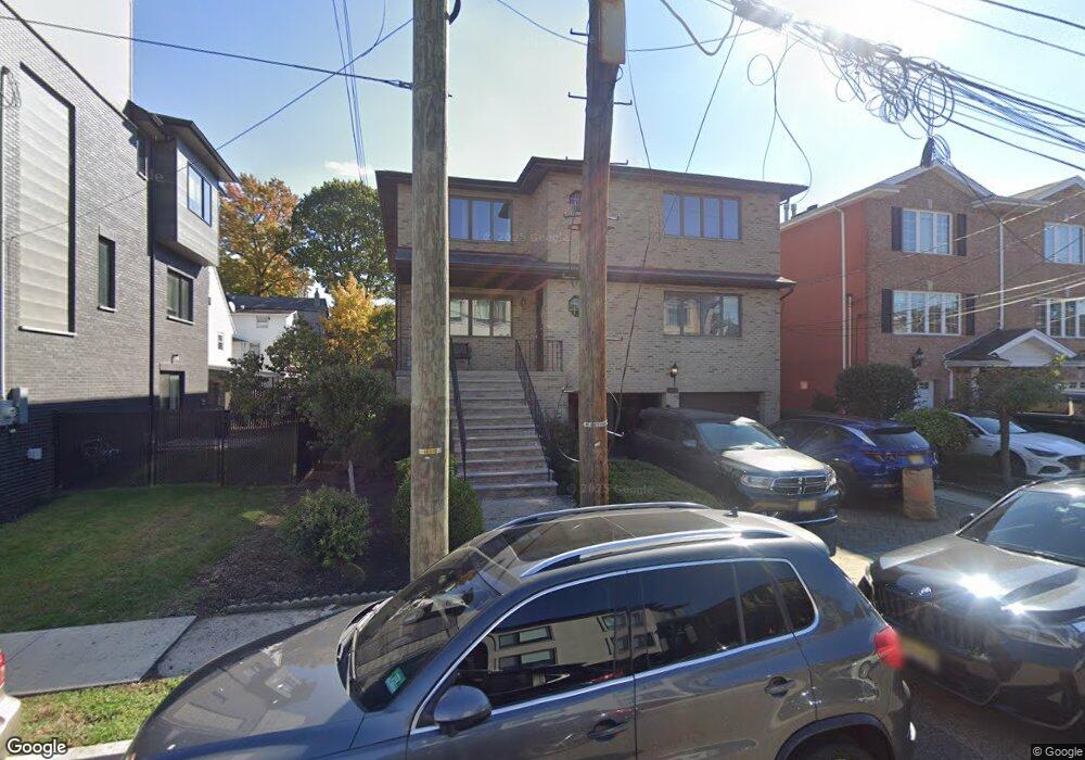 724 W End Ave unit 2, Cliffside Park, NJ 07010 - photo 1