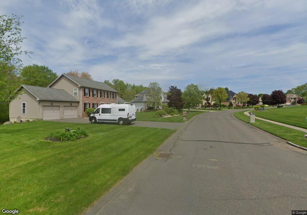 105 Lennys Way, West Springfield, MA 01089 - photo 1