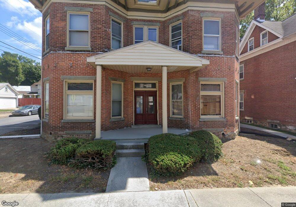 45 N Church St, Waynesboro, PA 17268 - photo 1