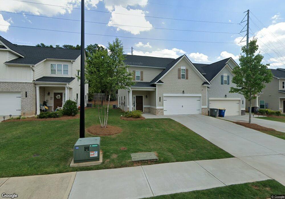 4612 Grenadine Cir, Acworth, GA 30101 - photo 1