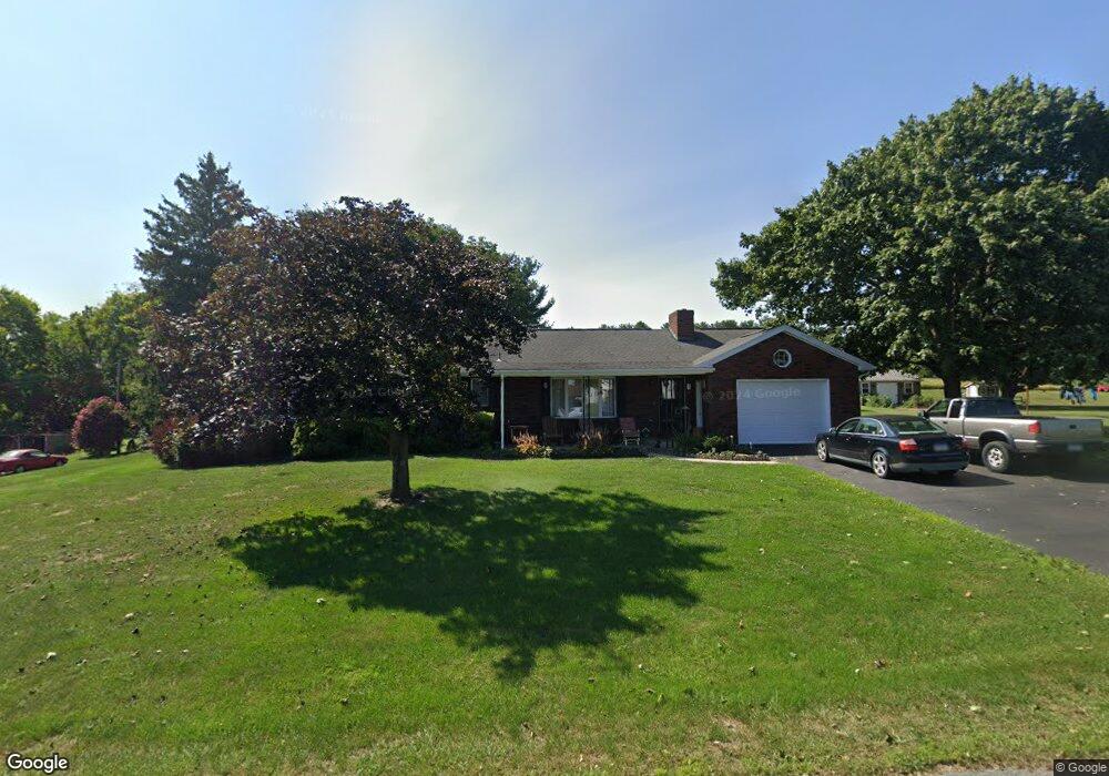 12586 Orchard Cir, Mercersburg, PA 17236 - photo 1