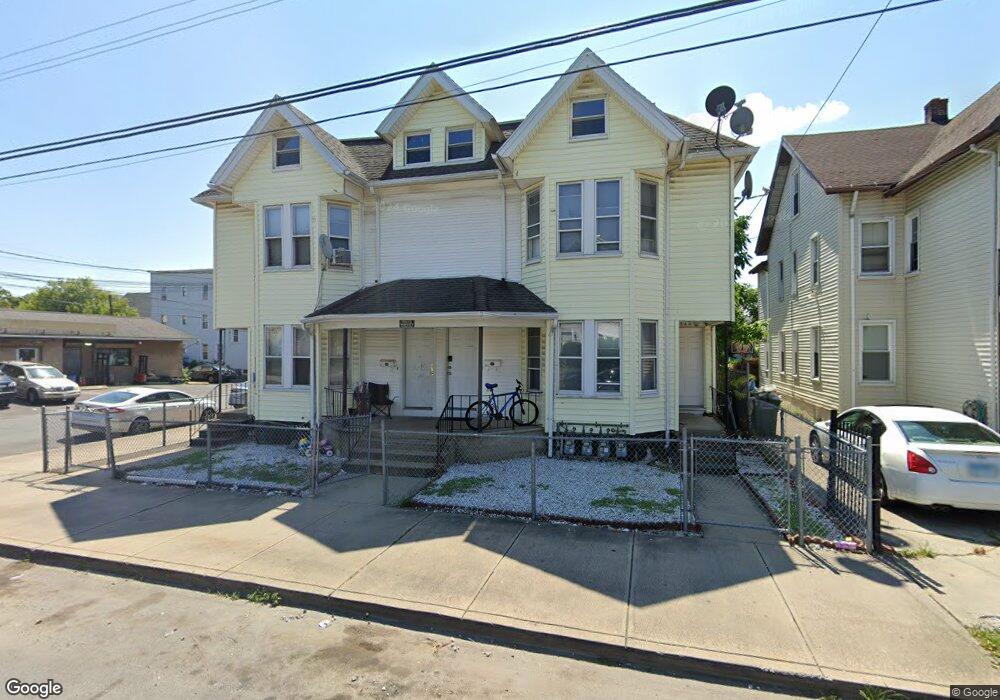 368 Benham Ave, Bridgeport, CT 06604 - photo 1