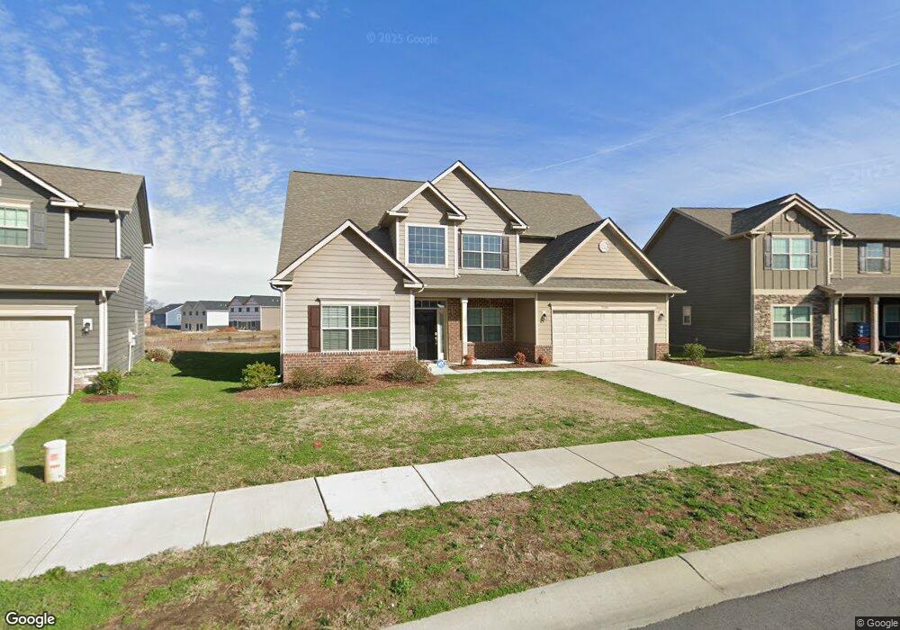 5399 Roberta Crossing Dr, Concord, NC 28027 - photo 1