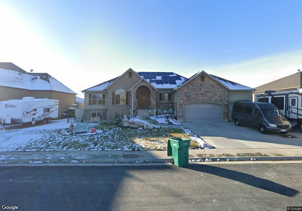 3851 S 3600 W, West Haven, UT 84401 - photo 1