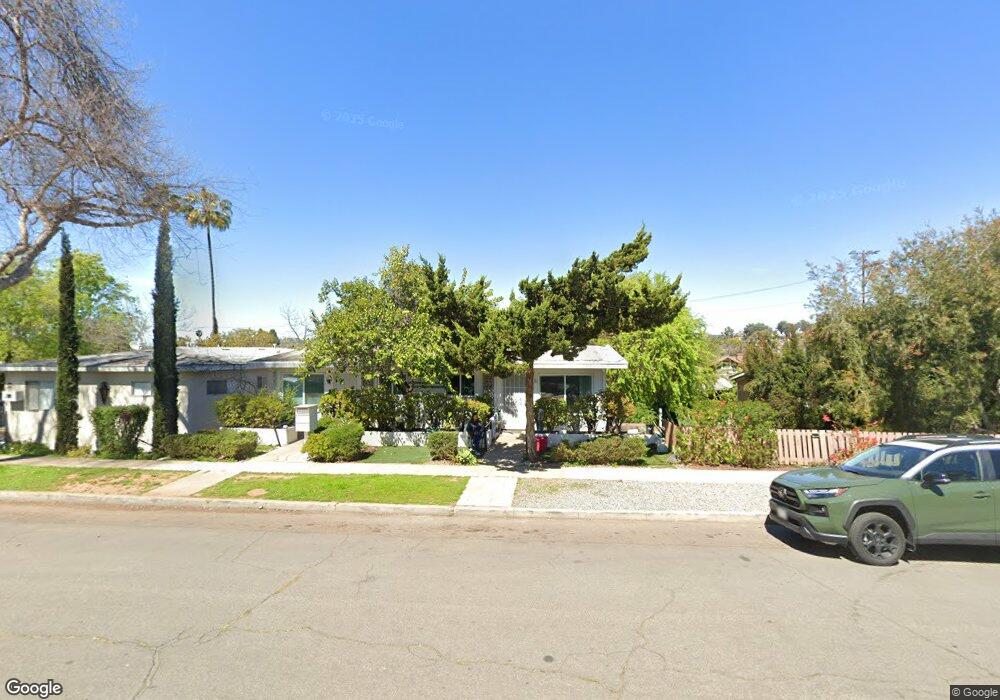 Street View Photo