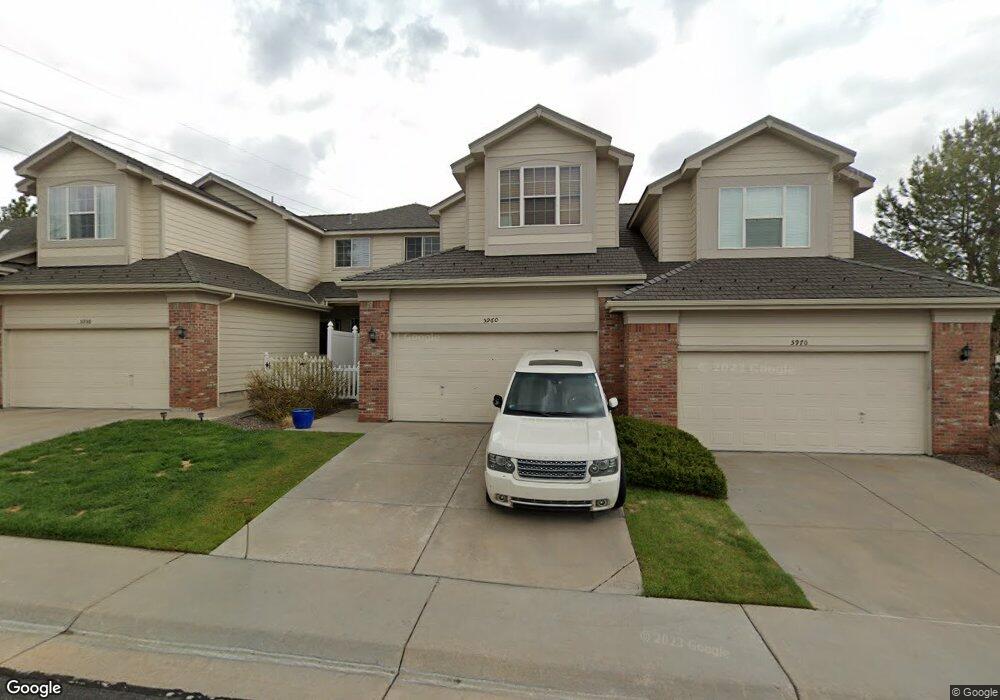 5960 S Jebel Way, Centennial, CO 80016 - photo 1