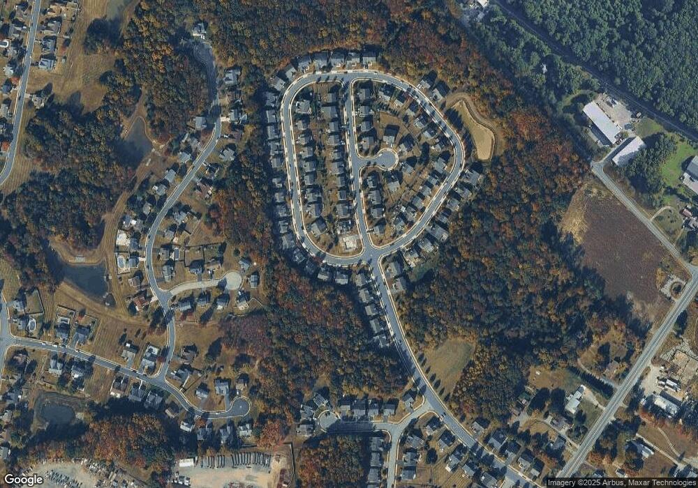 402 Bergenia Loop, Bear, DE 19701 - photo 1