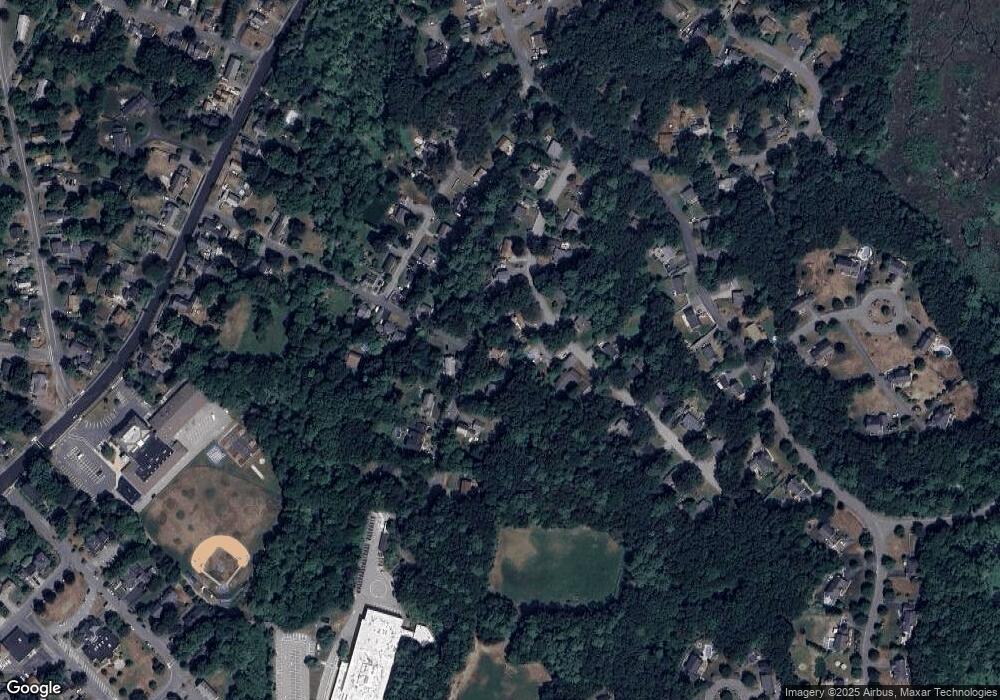 34 Summer St, Georgetown, MA 01833 - photo 1