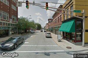 Main St, Lafayette, IN 47901