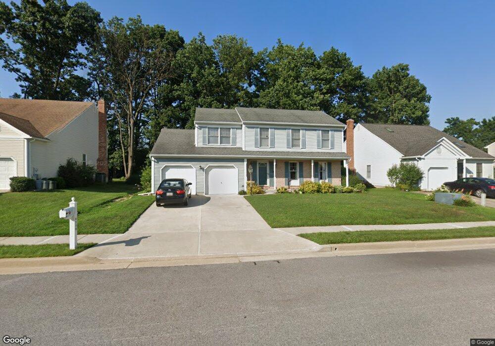 4308 Blakely Ave, Nottingham, MD 21236 - photo 1