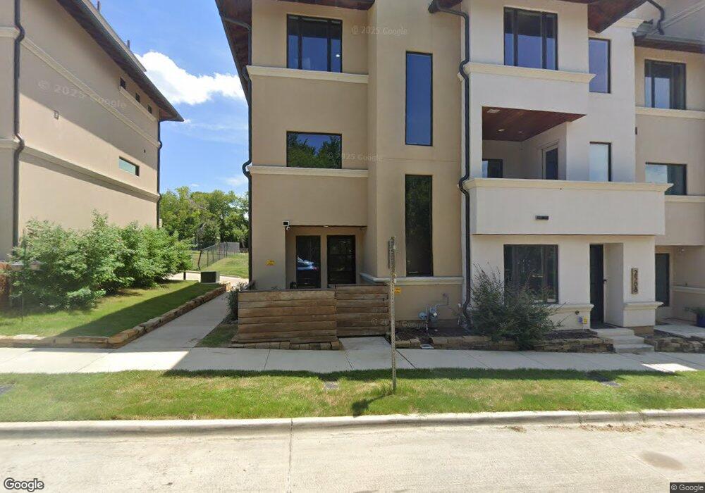 2512 Galvez Ave, Fort Worth, TX 76111 - photo 1