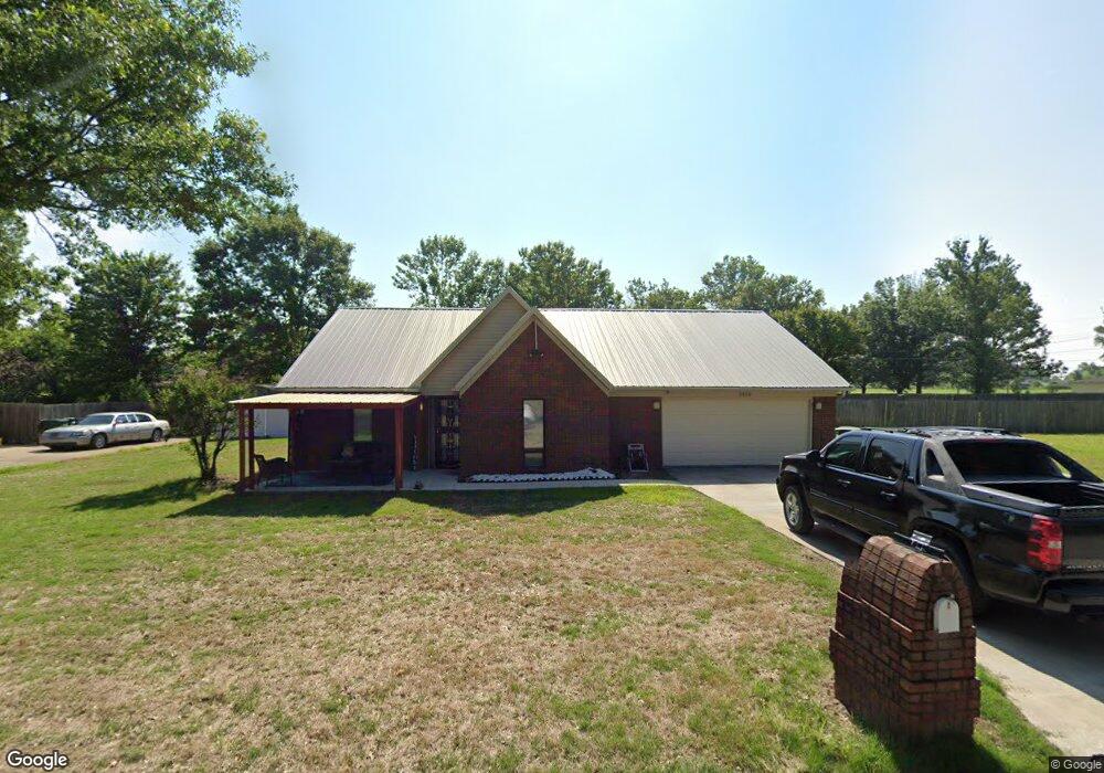 3404 Philco, Blytheville, AR 72315 - photo 1