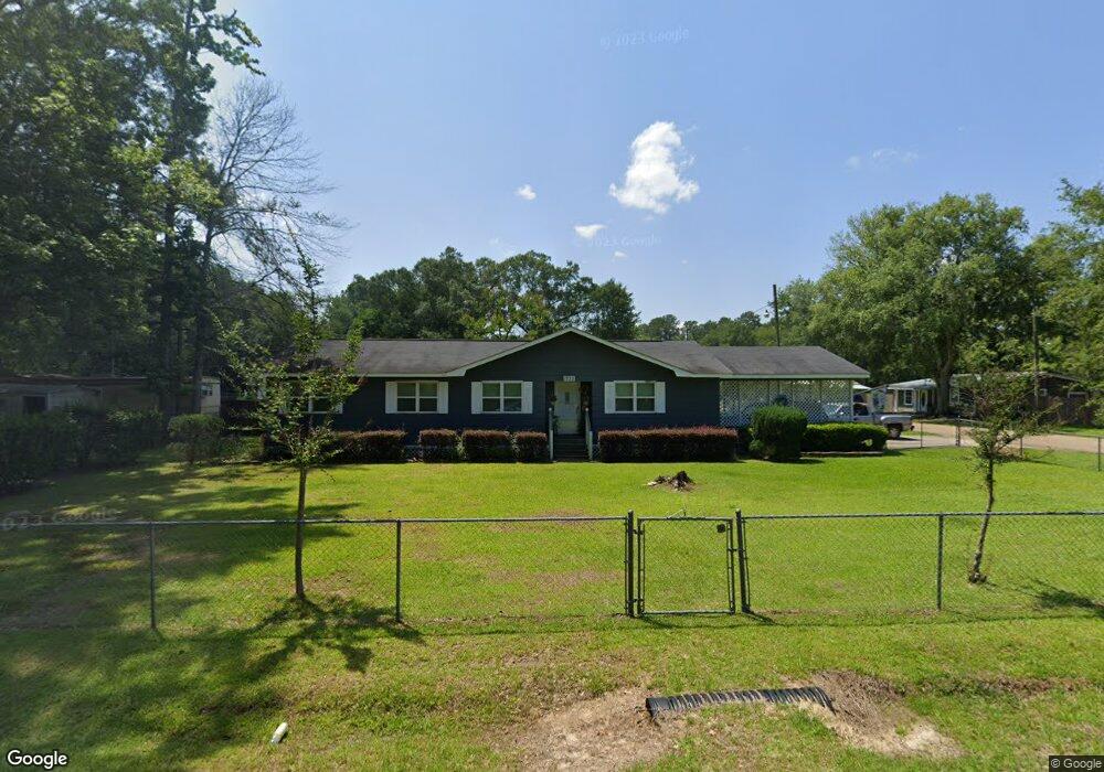 1722 Williams St, Franklinton, LA 70438 - photo 1