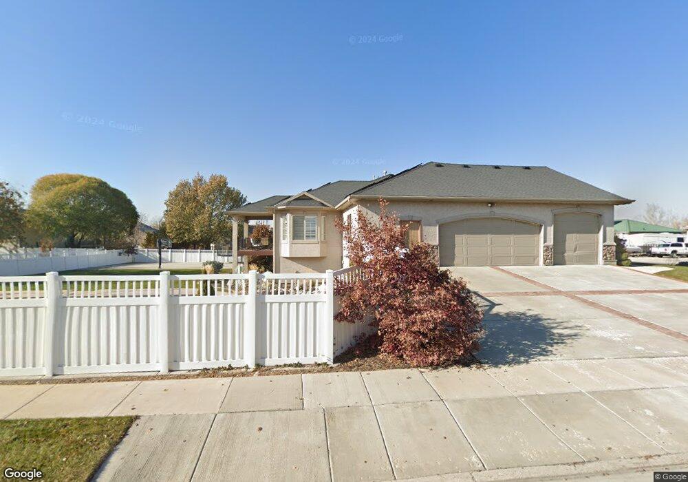 1551 N 3420 W, Clinton, UT 84015 - photo 1