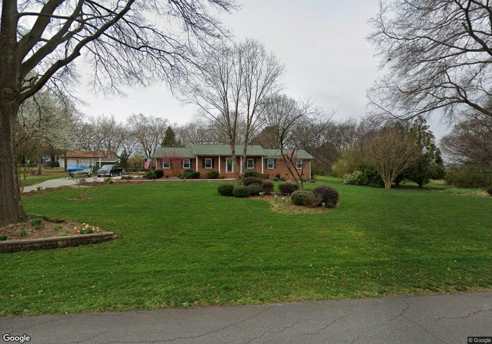 3604 Glen Haven Dr SW, Concord, NC 28027 - photo 1