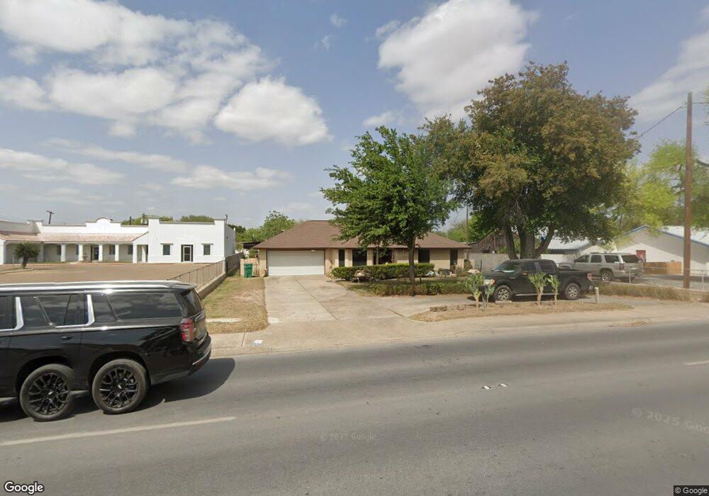 414 W Sam Houston Blvd, Pharr, TX 78577 - photo 1