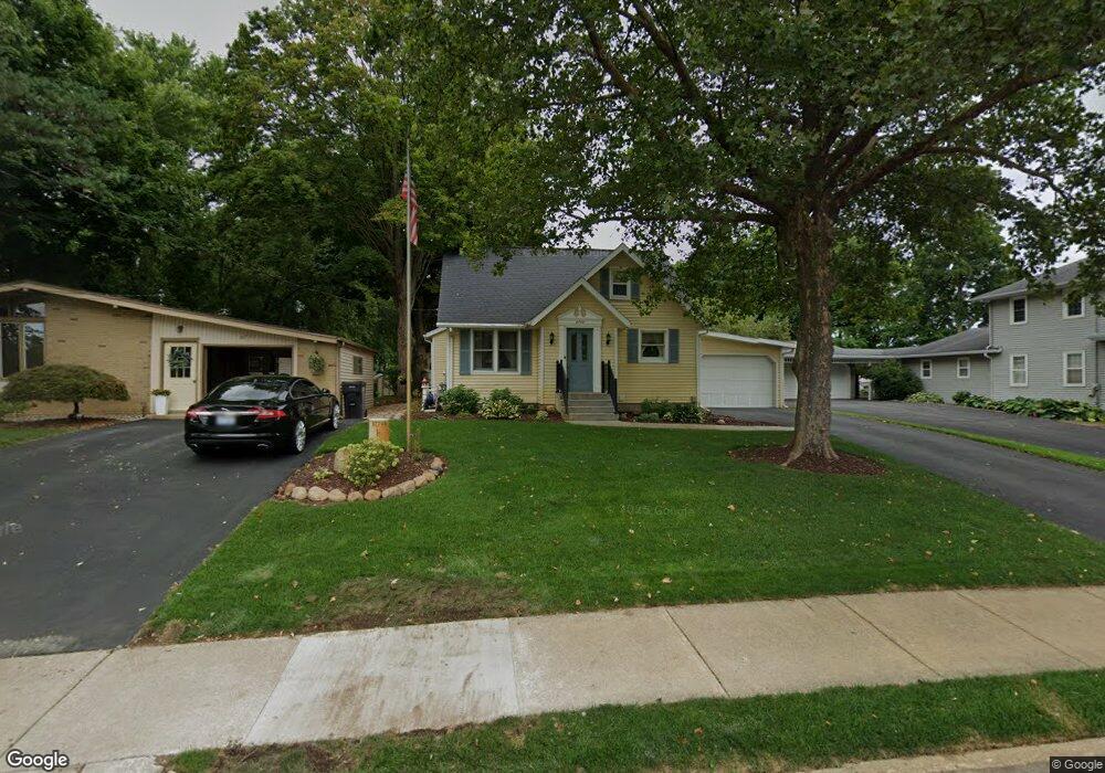 8780 Byron Center Ave SW, Byron Center, MI 49315 - photo 1