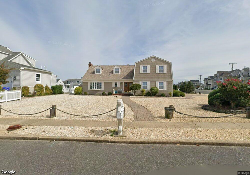 226 Valhalla Dr, Mantoloking, NJ 08738 - photo 1