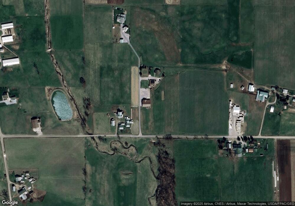 14524 Durstine Rd, Dundee, OH 44624 - photo 1