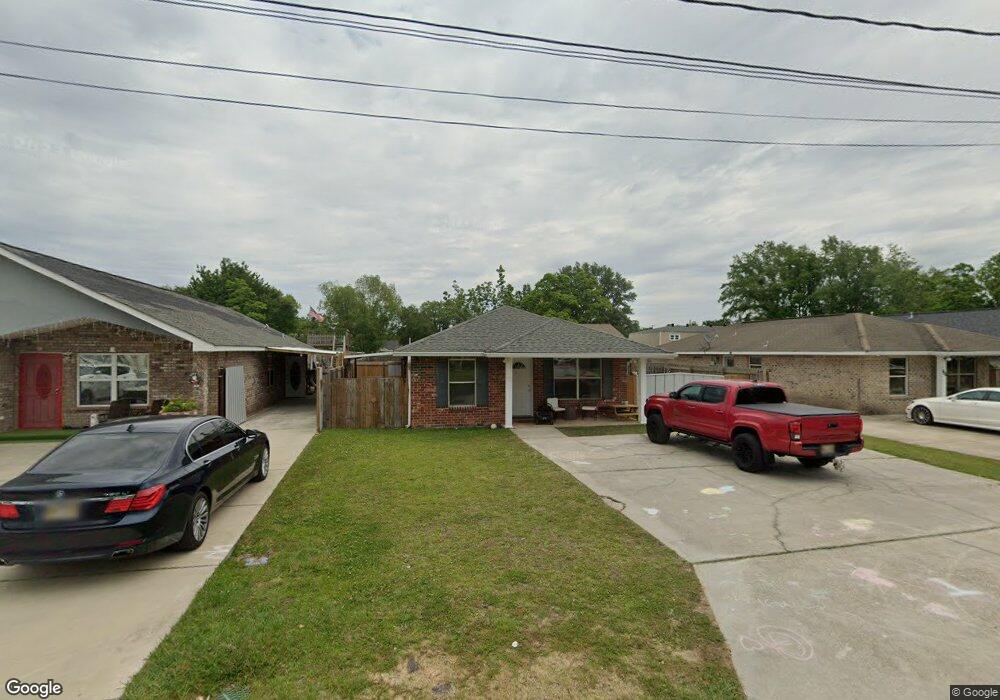 725 N Nicholson Ave, Long Beach, MS 39560 - photo 1