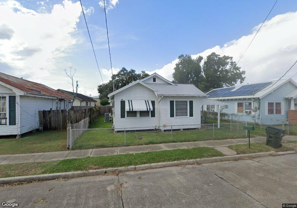 1232 Goode St, Houma, LA 70360 - photo 1