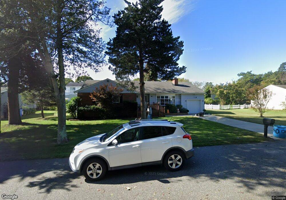 40 Chelsea Ave, Marmora, NJ 08223 - photo 1