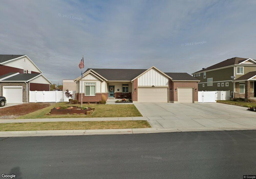 1172 W 1875 S, Syracuse, UT 84075 - photo 1