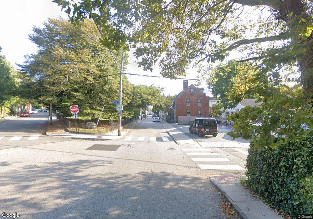 10 Thames St, Newport, RI 02840 - photo 1