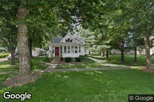 111 Mason St, Emden, IL 62635