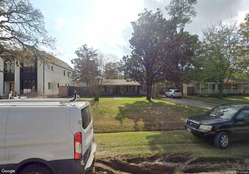 867 W 41st St, Houston, TX 77018 - photo 1