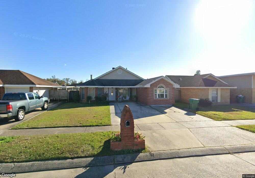 2813 Laurie Ln, Marrero, LA 70072 - photo 1
