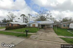 130 Evelyn Ave, Houma, LA 70363