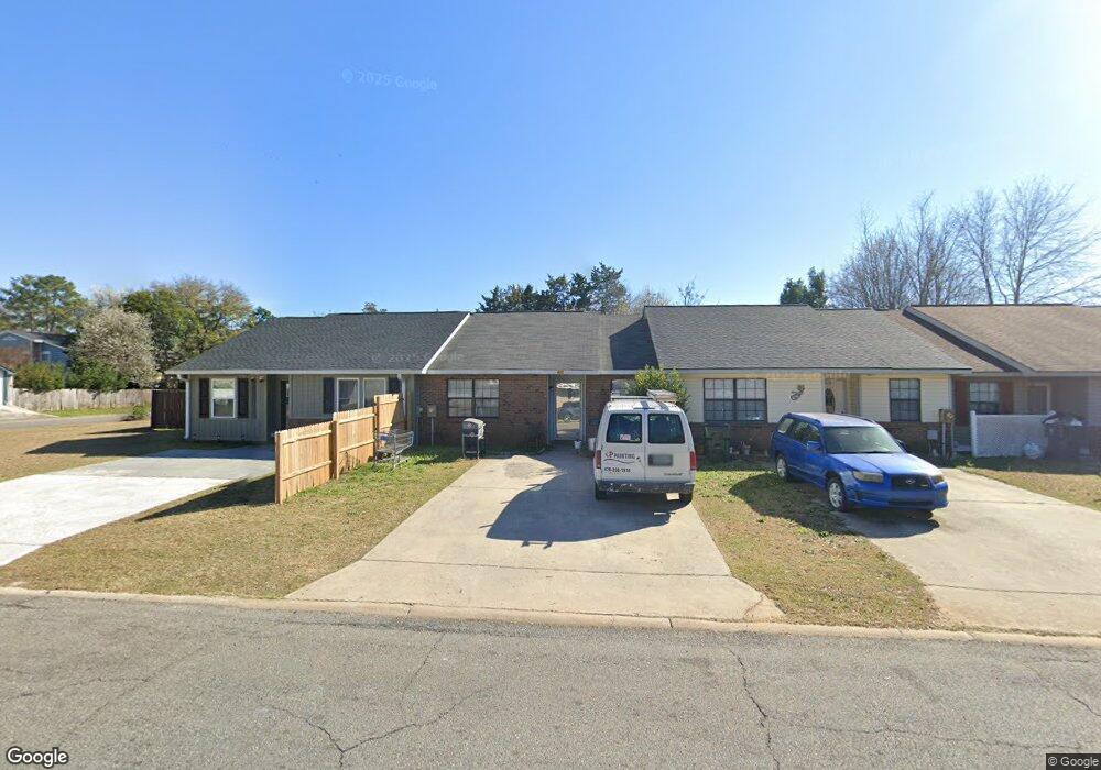 430 Westcliff Cir, Warner Robins, GA 31093 - photo 1