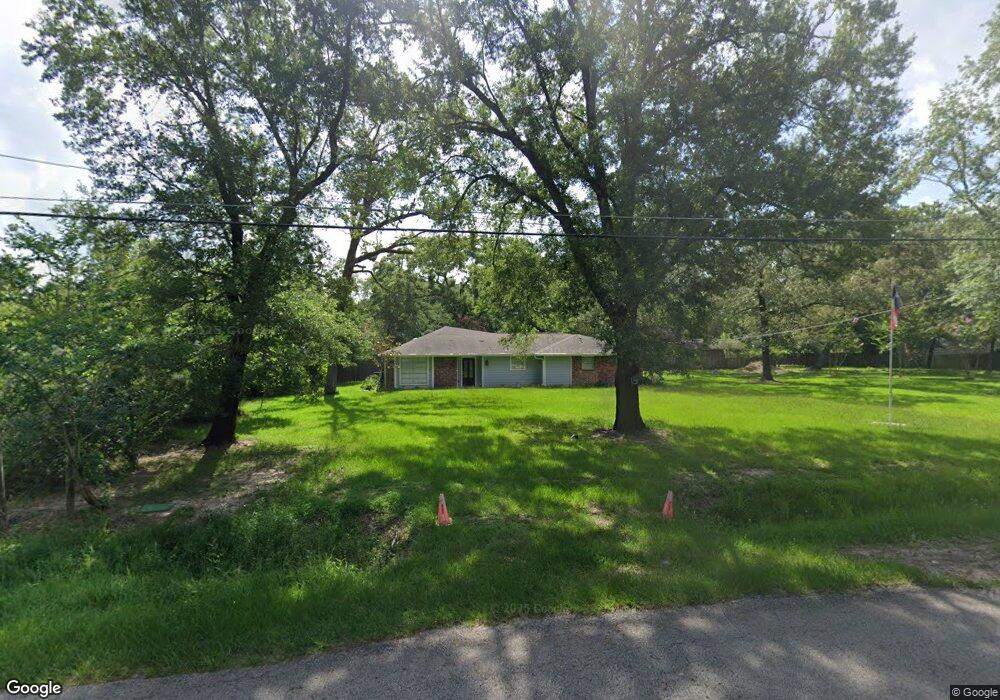 17039 Concord Dr, Conroe, TX 77385 - photo 1