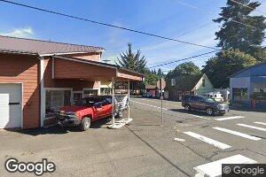 2 Patricia Andersen Plot Plan, Carson, WA 98610