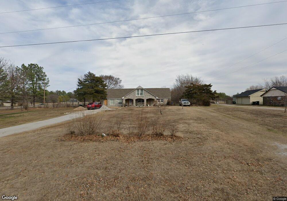 7001 S 155th West Ave, Sapulpa, OK 74066 - photo 1