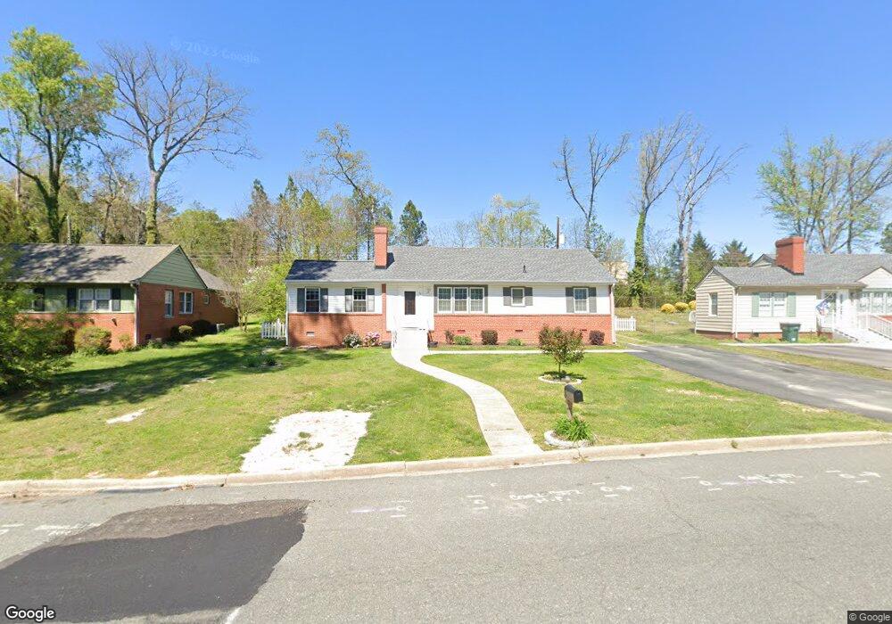 9010 Farmington Dr, Henrico, VA 23229 - photo 1