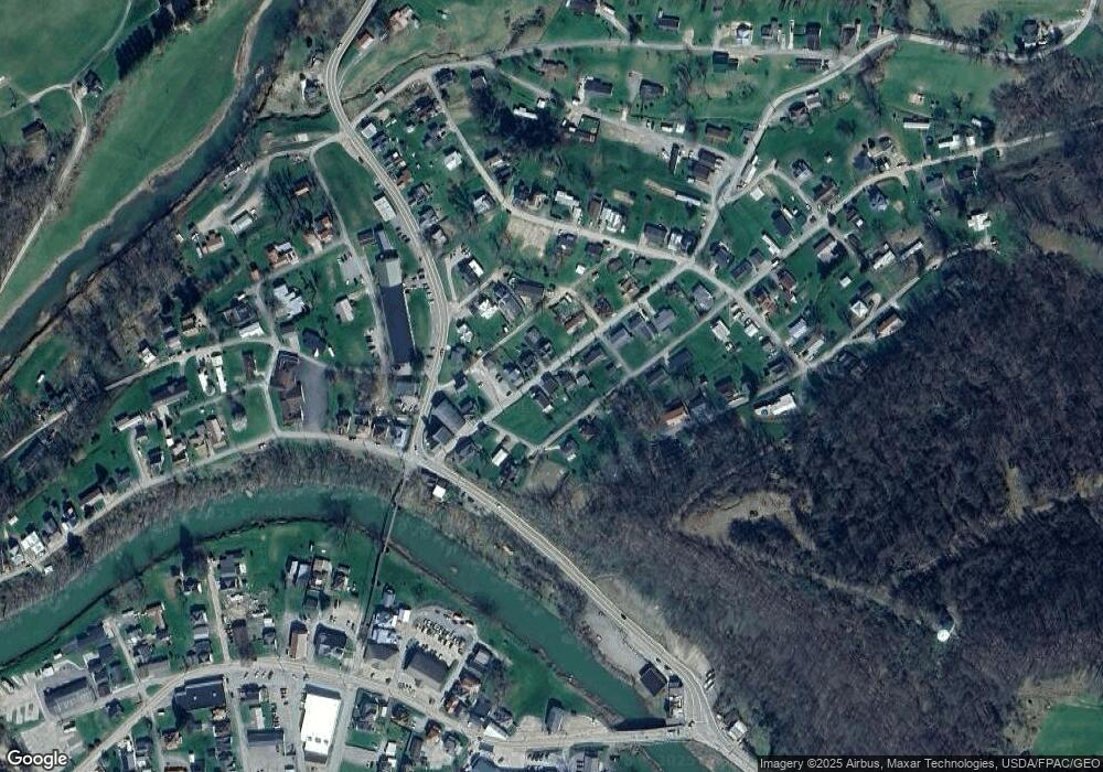 76 Wabash Ave, West Union, WV 26456 - photo 1